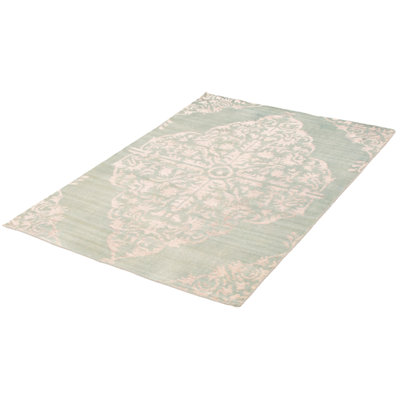 Culbreath Oriental Indoor Rug