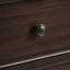 Commode d'appoint à 2 tiroirs avec tablette inférieure Beckett-63623407