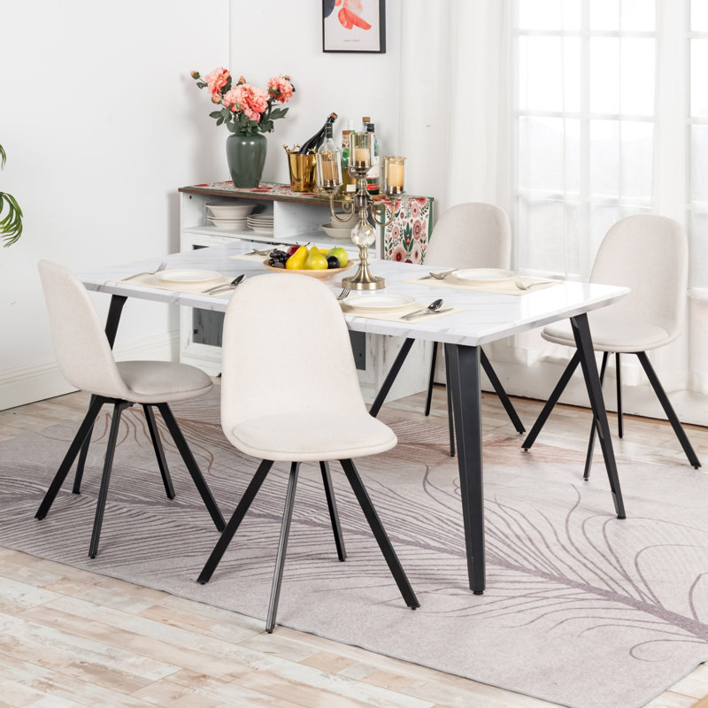 Ensemble de table de salle à manger