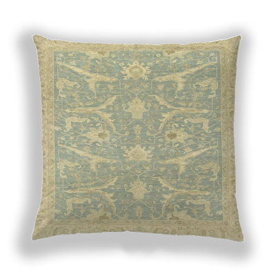 Housse de coussin carré et insert