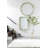 Miroir d'appoint Pebble Glam
