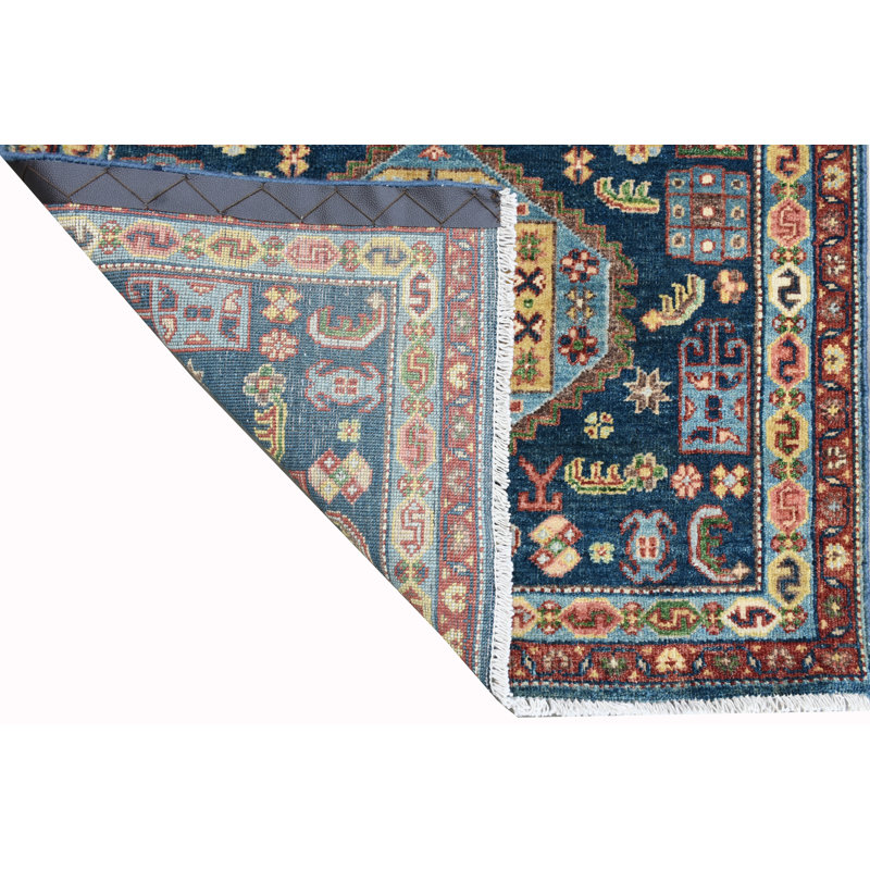 Oriental Area Rug