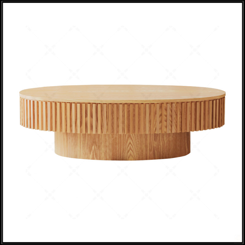 Table basse 47 po
