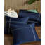 Ensemble d'édredon Lacotte Court Lines, bleu marine-98471389