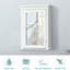 Frick 22'' W 27'' H Surface Framed Medicine Cabinet Mirror 1 Adjustable-865162556