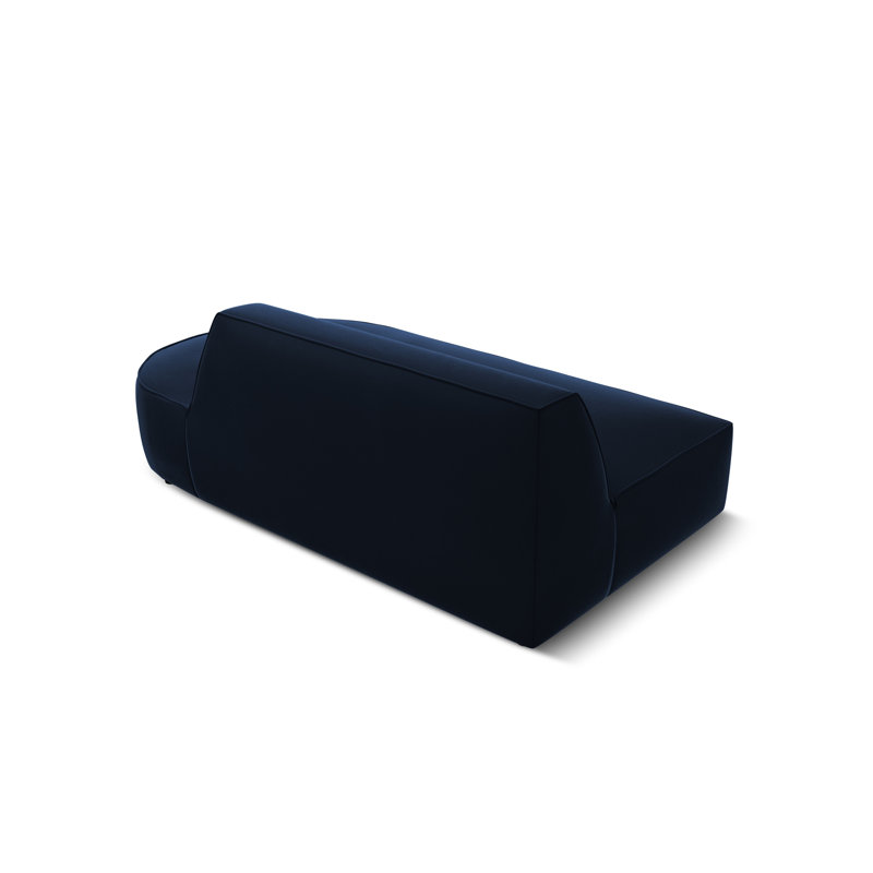 Francisca 2 Seater Sofa, Blue