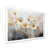 Cadre simple blanc