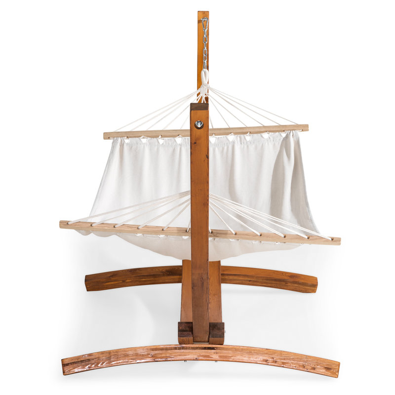 Tricia Hammock with Stand