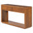 Celestelle 55" Console Table With 2 Drawers-2058231900