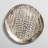 Zadia Brushed Metal Charger Plate-306618999