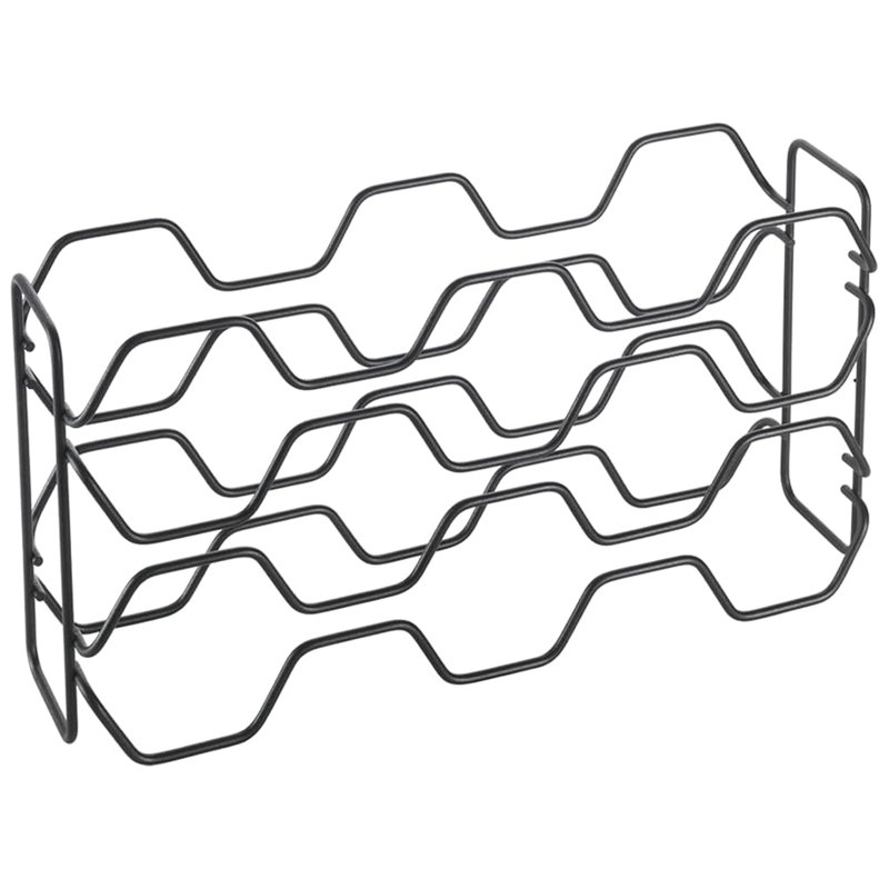 43cm W Metal Storage Rack