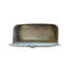 Romsey Metal Wall Planter