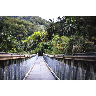 Jamaica by Peeterv - No Frame Art Prints on Canvas