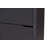Simms 18 Pair Shoe Storage Cabinet-1049133518
