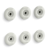 Flexjet Whirlpool Trim Kit with Six Jets