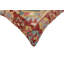 Housse et insert de coussin carré 100% laine
