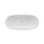 Ilbagnoalessi One 70.08'' L Soaking Bathtub