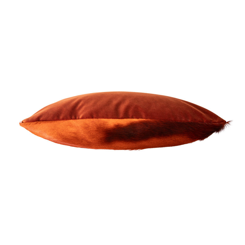 Kinshasha - Springok Pillow, Rust