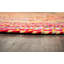 Round Teter Cotton Hand Woven Area Rug-399016210