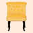 Yellow Velvet n'est pas disponible