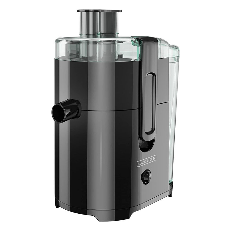 Extracteur de jus rapide 28 onces