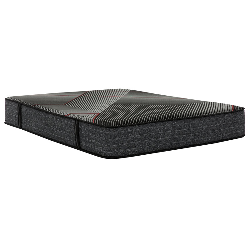 11 Inch Gel Memory Foam Full Size Hybrid Mattress with Pocket Coils, Cooling & Edge Support, Full, 11"