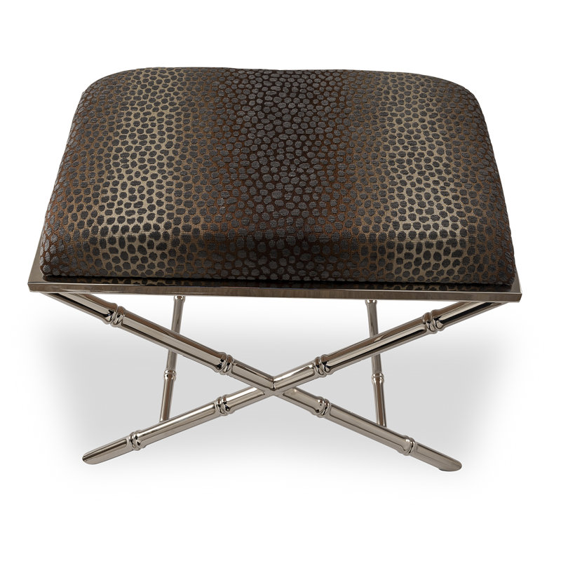 Lauderdale Nickle Wayland Bench