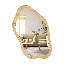 Miroir mural Arold Boho