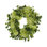 23" Wreath with Hydrangeas and Sedum
