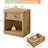 Rylo 2 Piece Bedroom Set