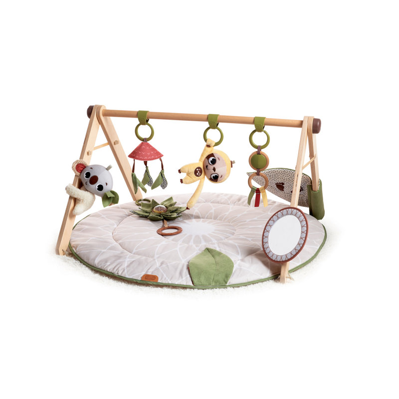 Tiny Love Boho Chic Luxe développemental Gymini