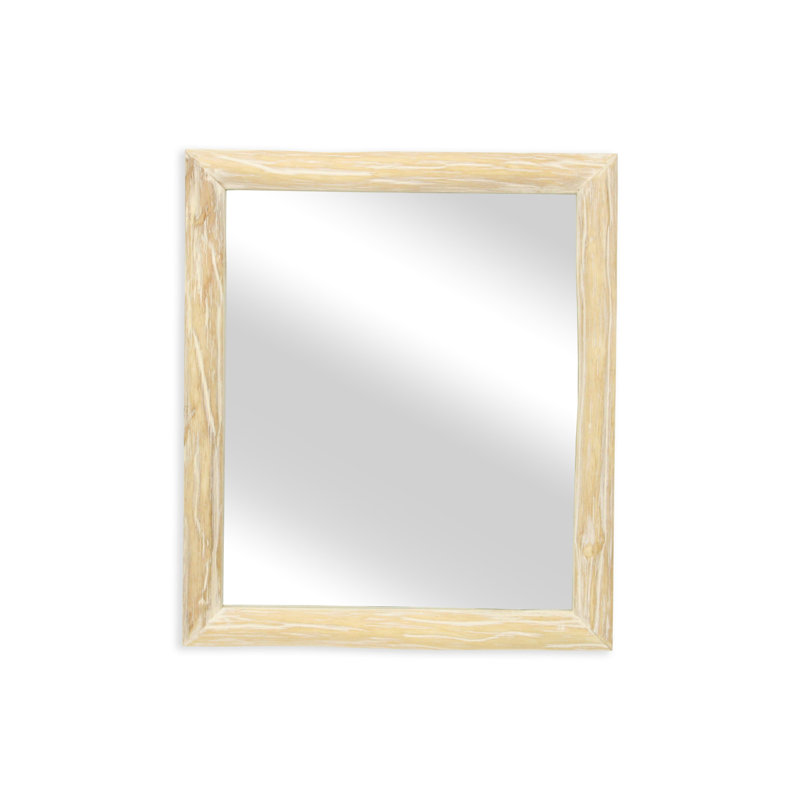 Miroir d'appoint 20 "