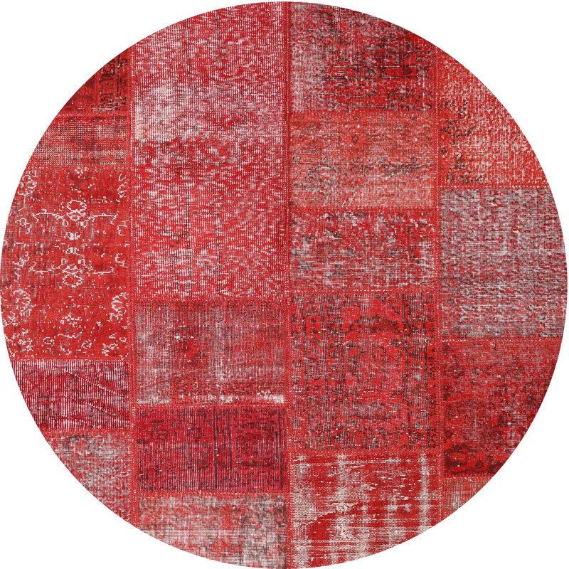 Indoor Rug, Round 5'