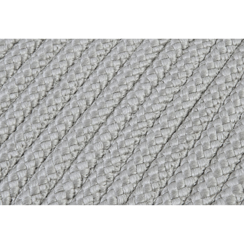 Glasgow Indoor / Outdoor Rug, Square 9'