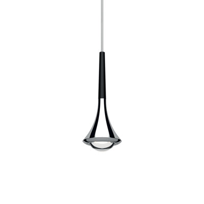 Lodes Rain Suspension Lamp Transparent Cable Line-V
