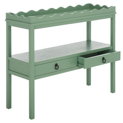 Hibbitts 2 Draw Console by Lark Manor