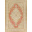 Antique One Of A Kind One-of-a-Kind 9'5" X 13'7" Hand Knotted Area Rug