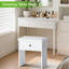 Upholstered Accent Chair