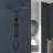 Multifunctional Hand Shower And Overhead Shower Combination