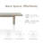 Bartel Extendable Dining Table with Leaf