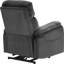 Fauteuil inclinable électrique lève-personne standard de 31,5 po ClickDecor Samson-1765661458