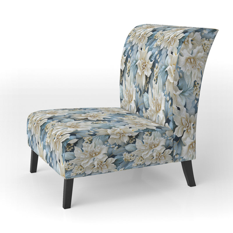 Fauteuil de chambre Misty