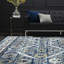 Tapis bleu Gambel-1814264877