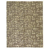 Handmade Wool Area Rug