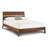 Linn Solid Wood Standard Bed-48366255-107382285