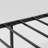 Rodanthe Iron Piece Bedroom Set
