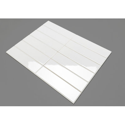 Birmingham 2' x 8' Porcelain Mosaic