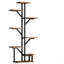 8-Tier Plant Stand Indoor With Grow Lights