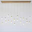 Leo 20 - Light LED Chandelier-286517500