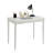 Mayall Solid Wood Base Writing Desk-1907531346